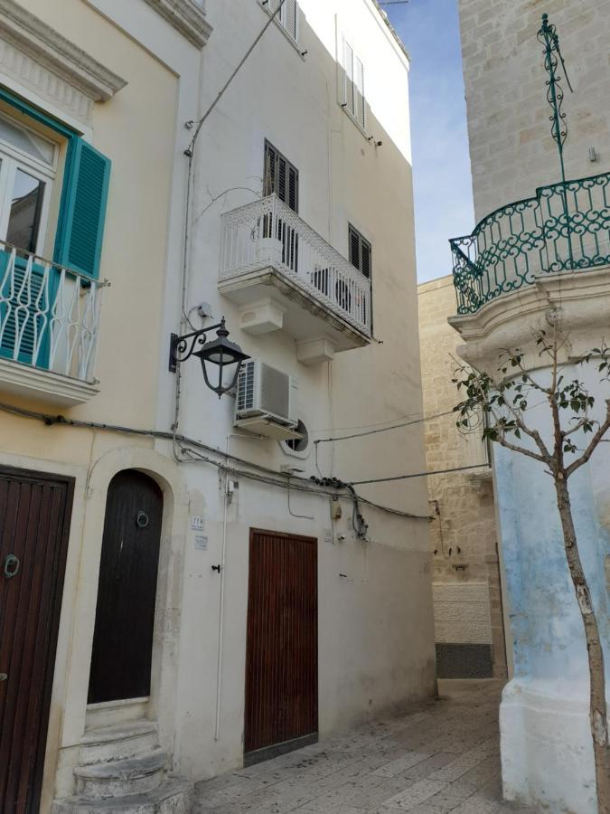 Dimora Porto Canale Monopoli Εξωτερικό φωτογραφία