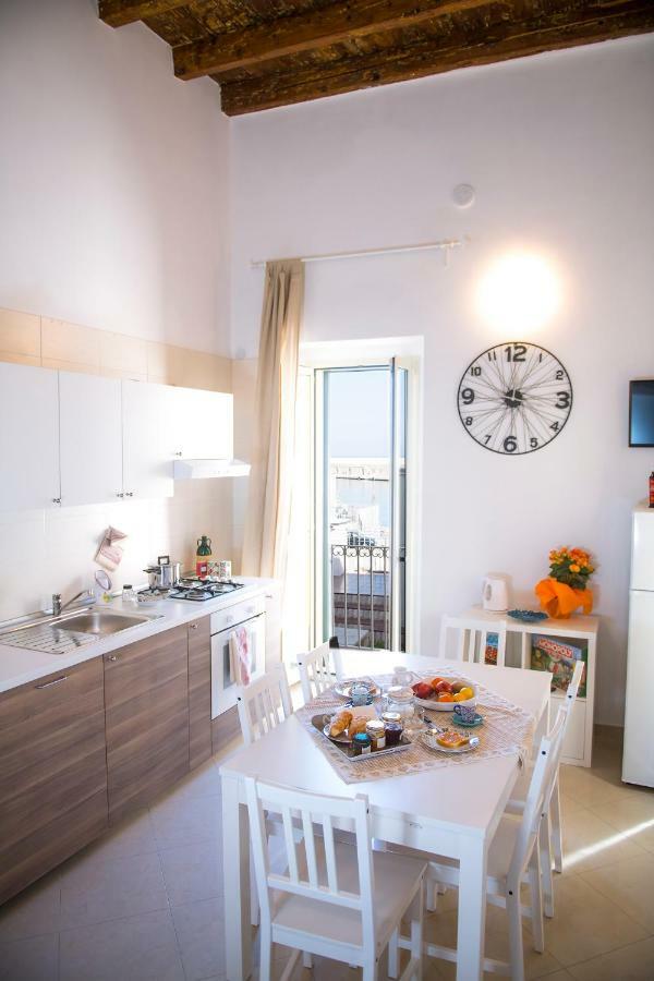 Dimora Porto Canale Monopoli Εξωτερικό φωτογραφία