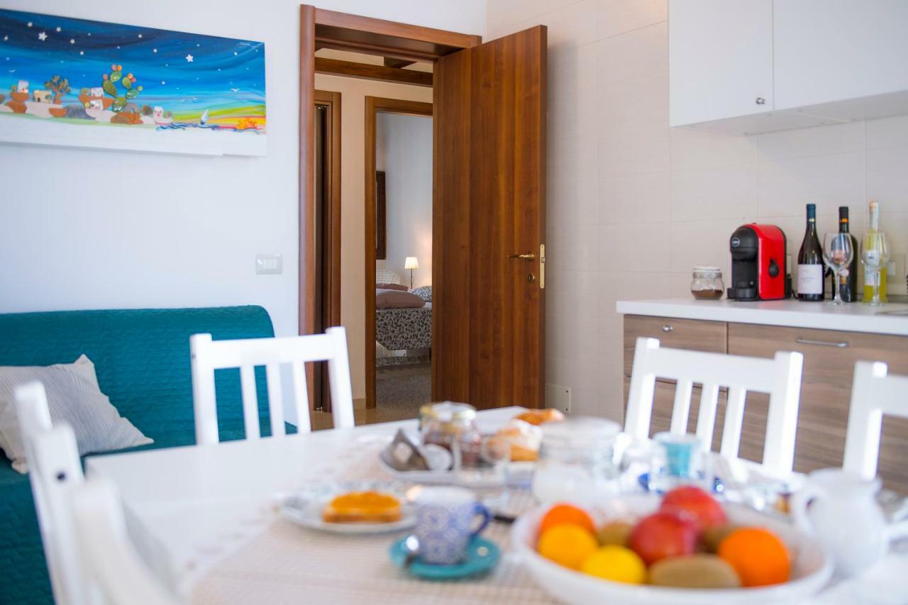 Dimora Porto Canale Monopoli Εξωτερικό φωτογραφία