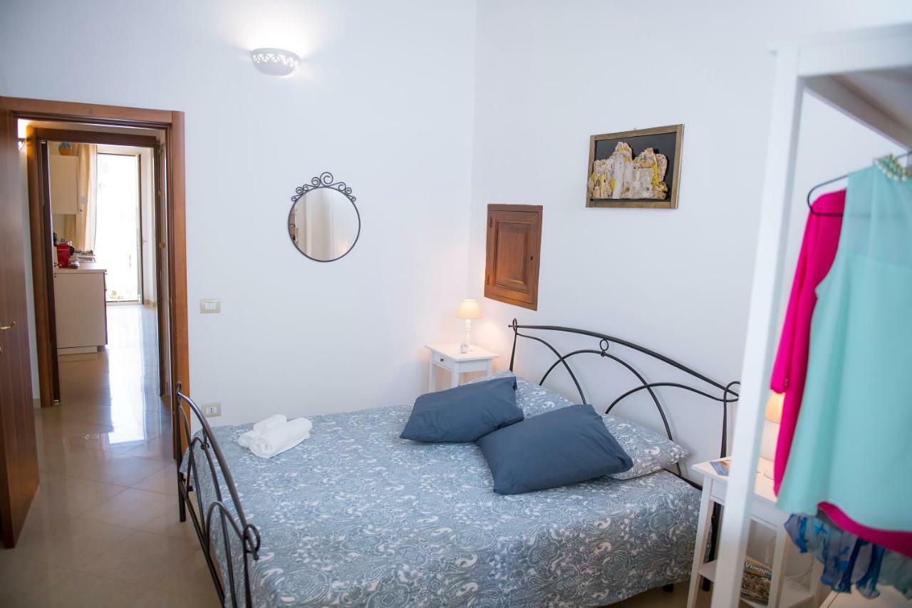 Dimora Porto Canale Monopoli Εξωτερικό φωτογραφία