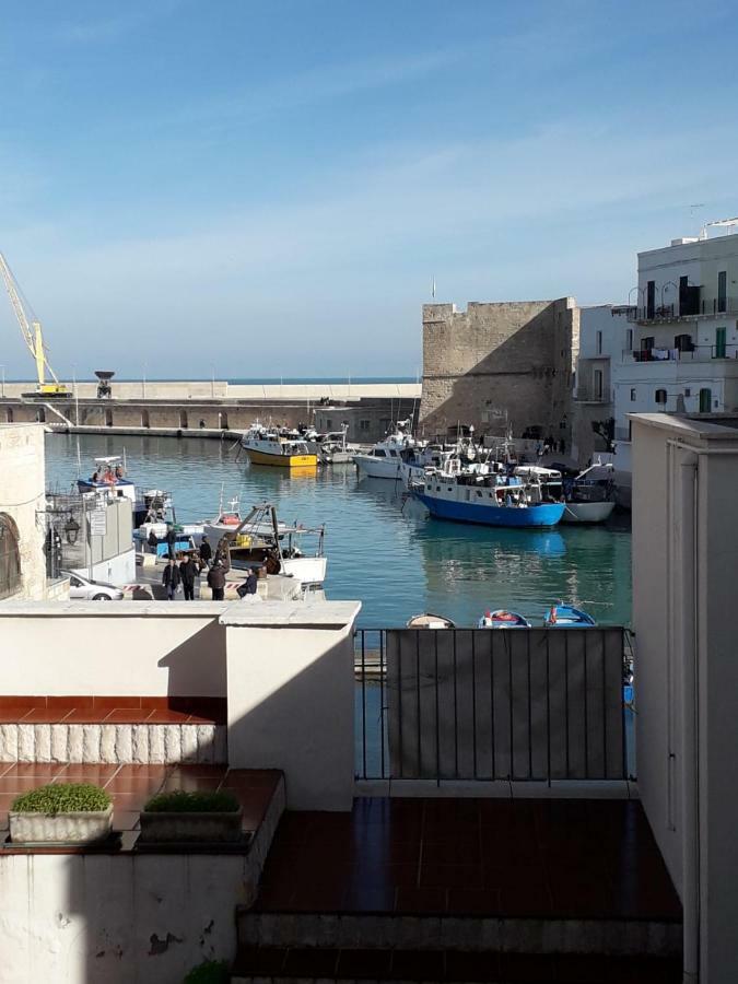 Dimora Porto Canale Monopoli Εξωτερικό φωτογραφία