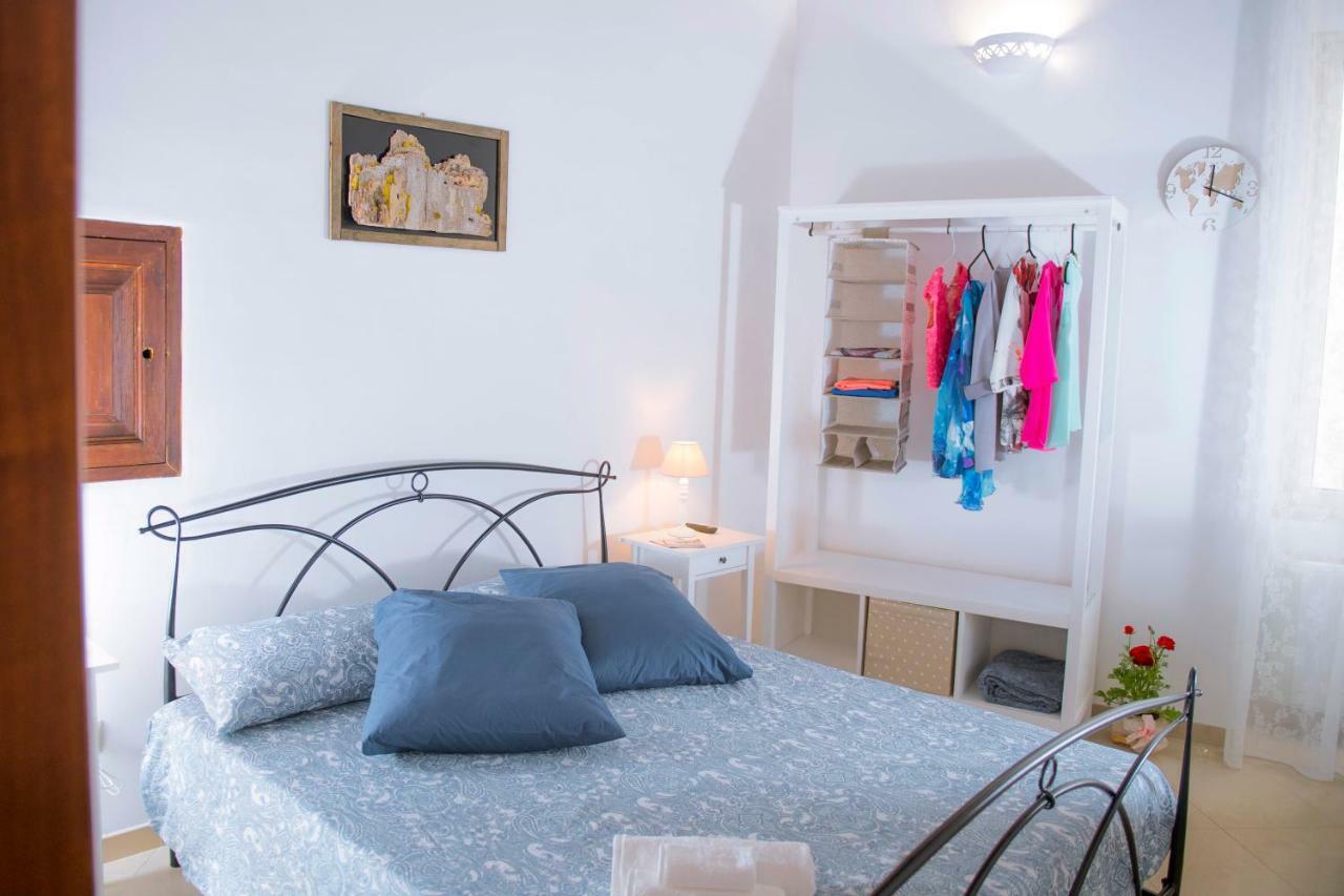 Dimora Porto Canale Monopoli Εξωτερικό φωτογραφία