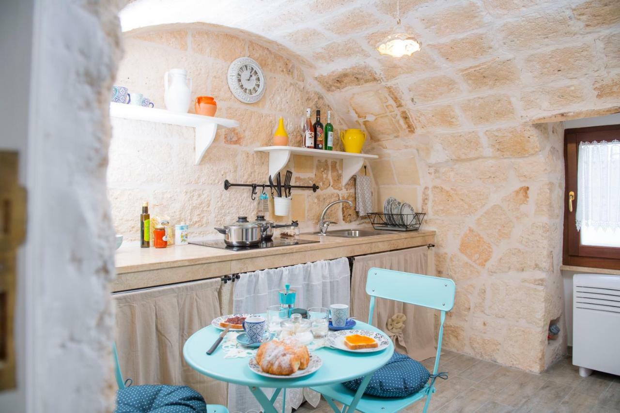 Dimora Porto Canale Monopoli Εξωτερικό φωτογραφία