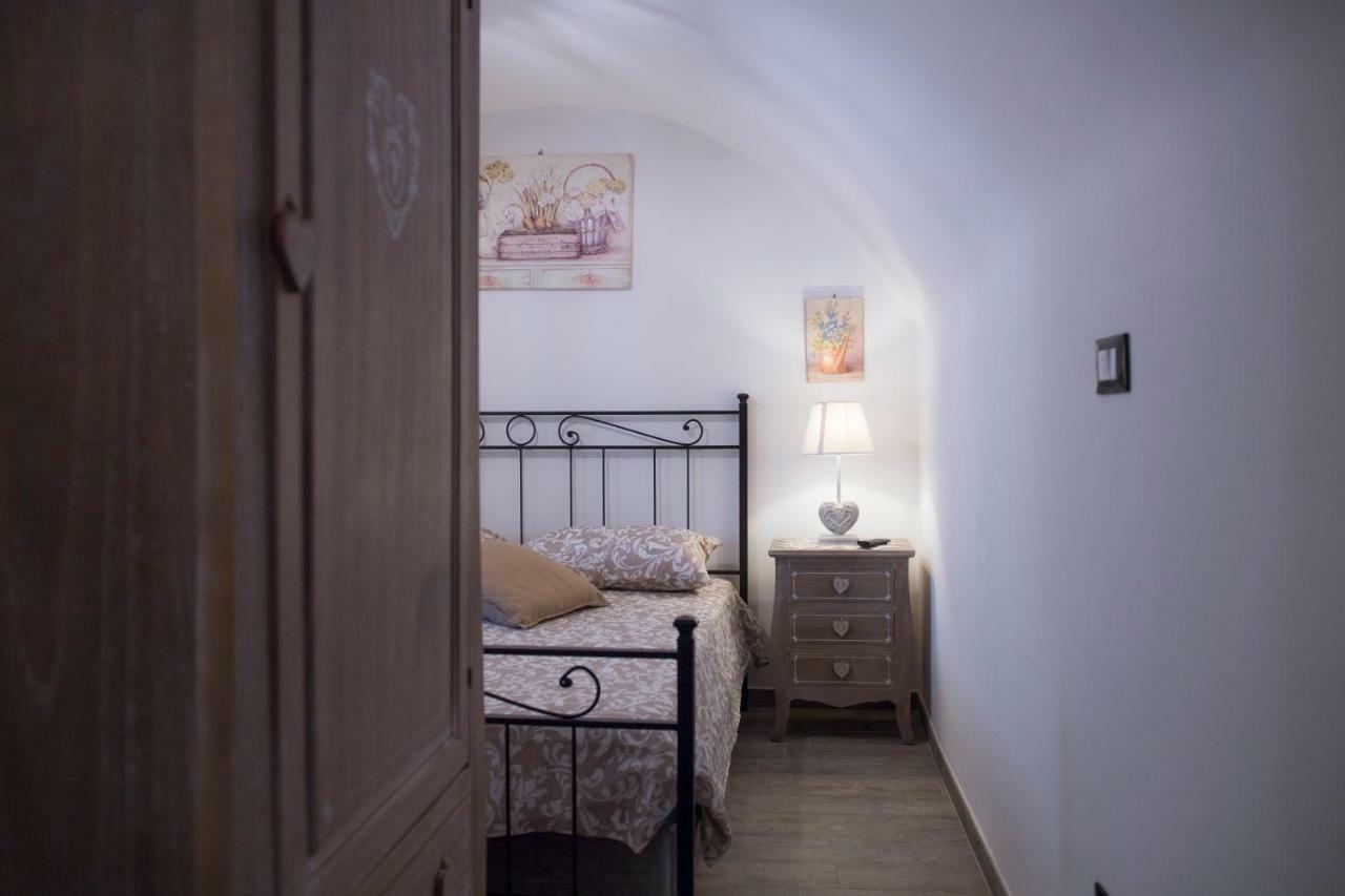 Dimora Porto Canale Monopoli Εξωτερικό φωτογραφία