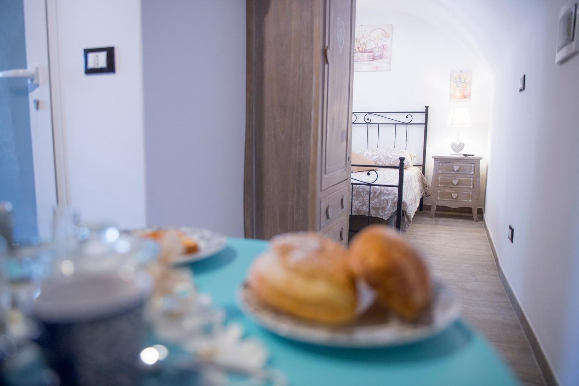 Dimora Porto Canale Monopoli Εξωτερικό φωτογραφία