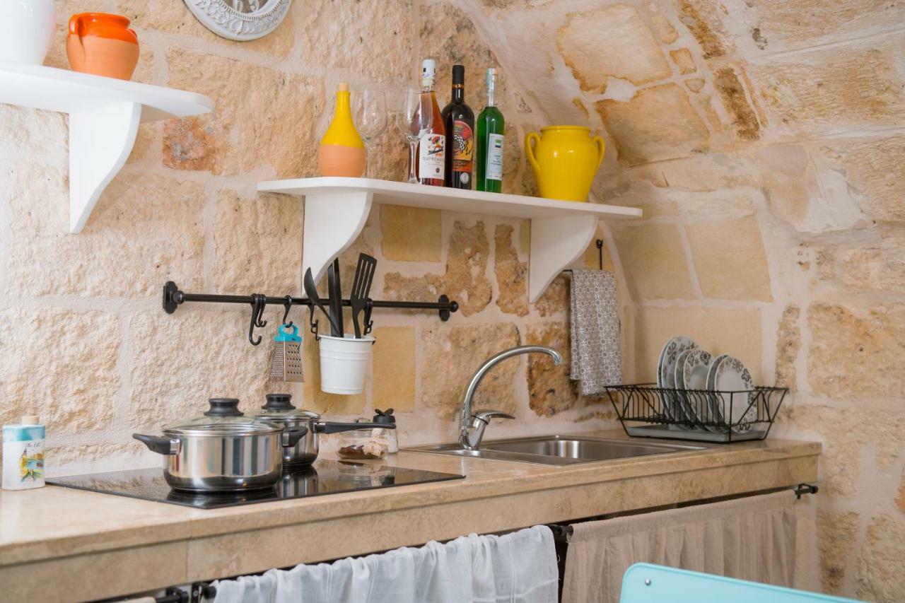 Dimora Porto Canale Monopoli Εξωτερικό φωτογραφία